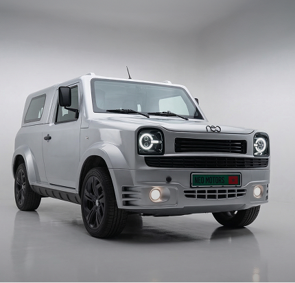 Neo Motors ONE